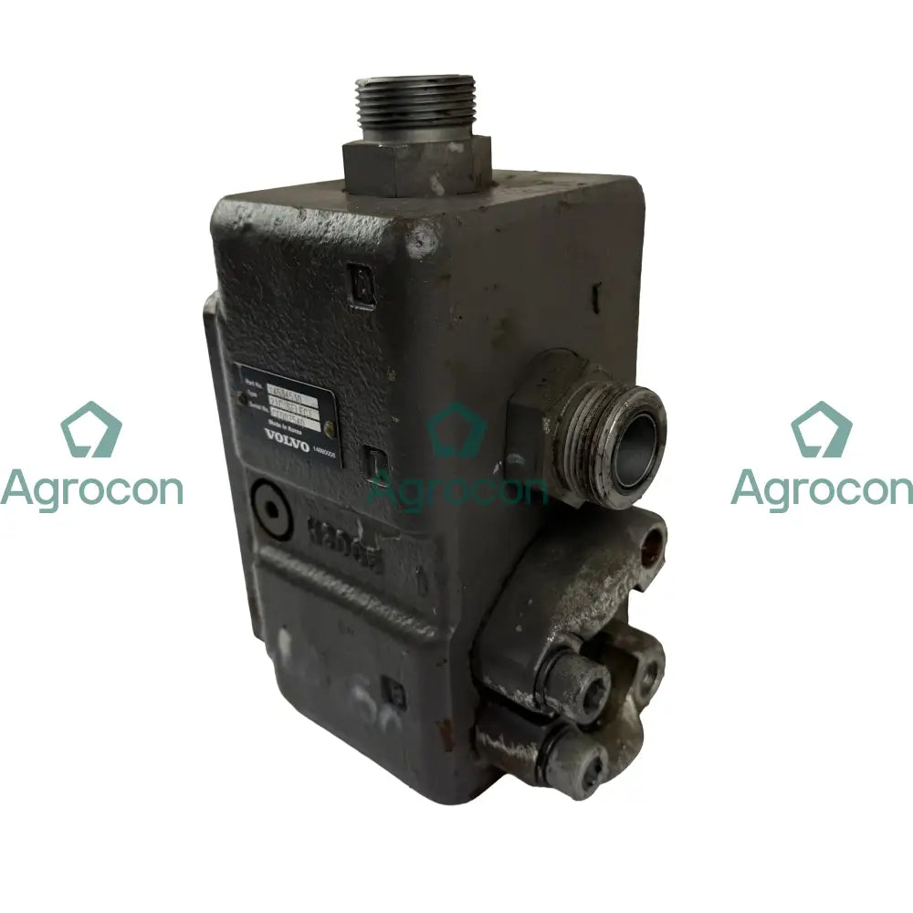 Ventil | 14534530 Hydraulventil