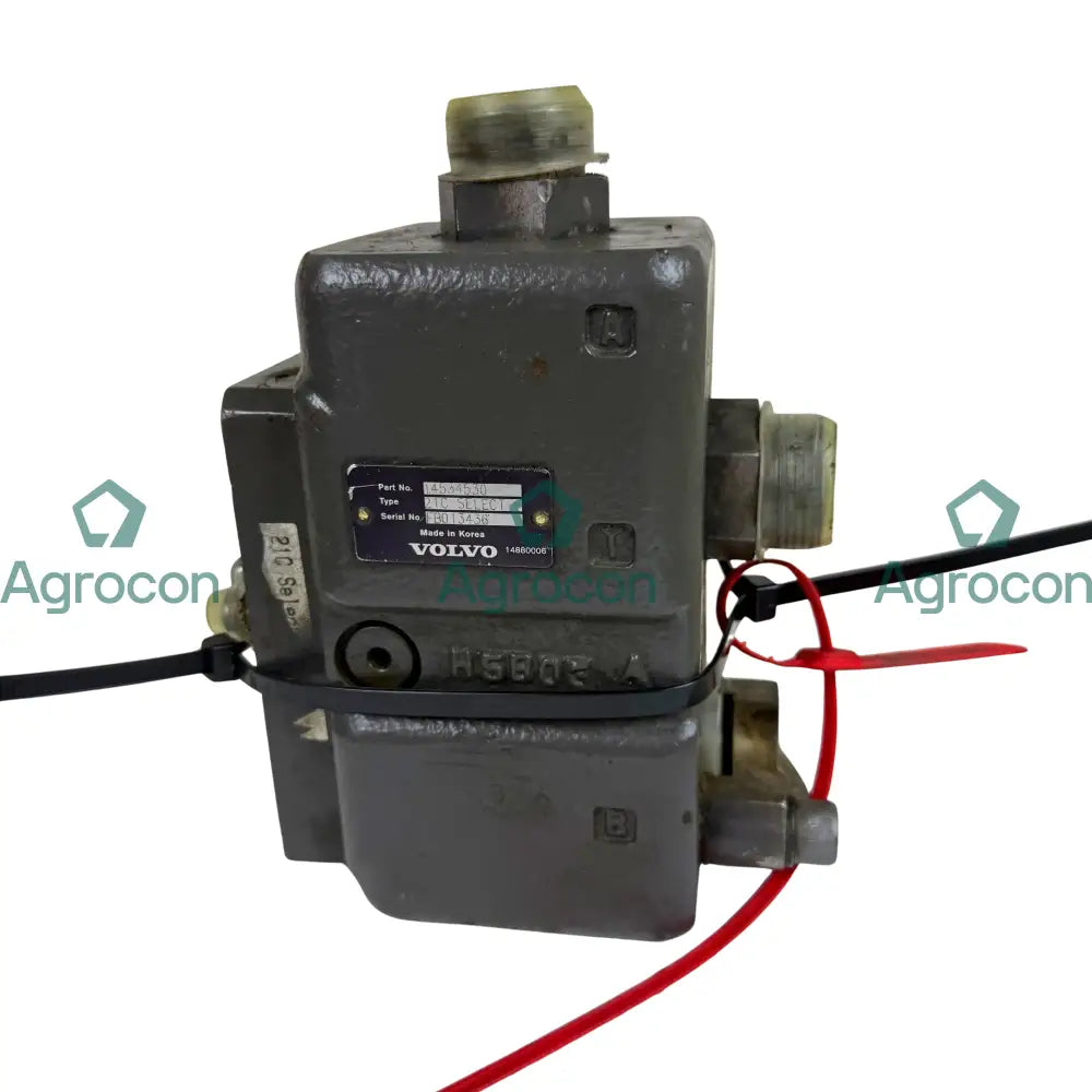 Ventil | 14534530 Hydraulventil