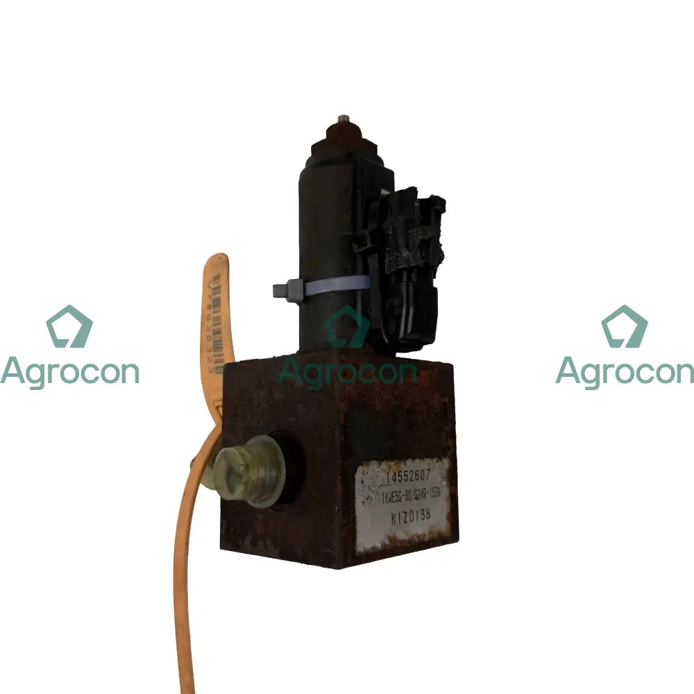 Ventil | 14552607 Hydraulventil