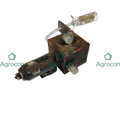 Ventil | 14552607 | Volvo EC140CL Hydraulventil