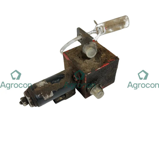 Ventil | 14552607 | Volvo EC140CL Hydraulventil