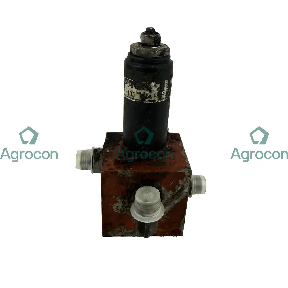 Ventil | 14552607 | Volvo EC210CL - Elsystem