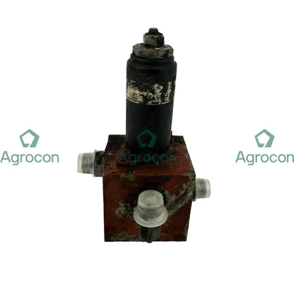 Ventil | 14552607 | Volvo EC210CL - Elsystem