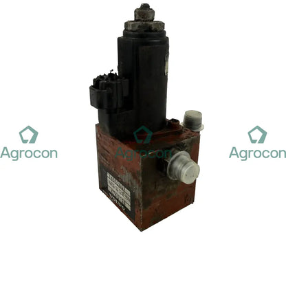 Ventil | 14552607 | Volvo EC210CL - Elsystem