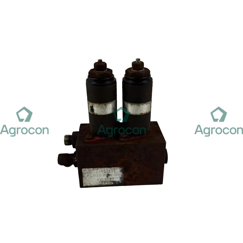 Ventil | 14552608 Hydraulventil