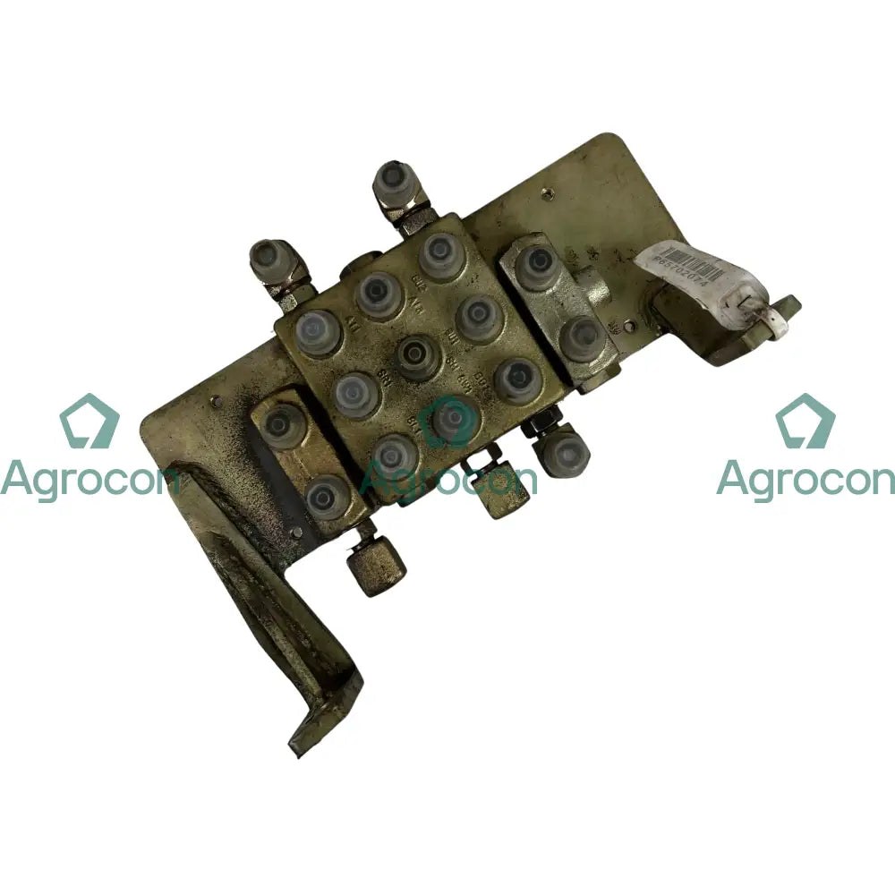 Ventil | 14553454 | Volvo EC140CL Hydraulventil