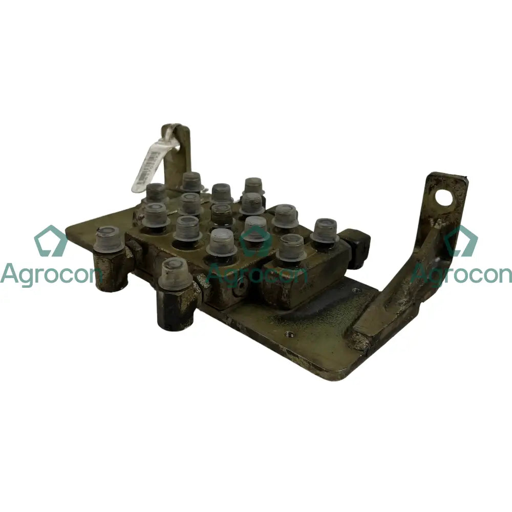 Ventil | 14553454 | Volvo EC140CL Hydraulventil