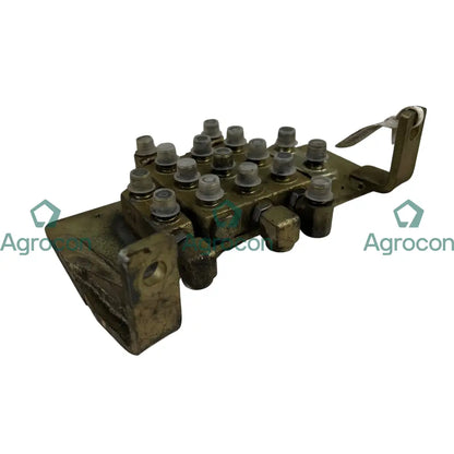 Ventil | 14553454 | Volvo EC140CL Hydraulventil