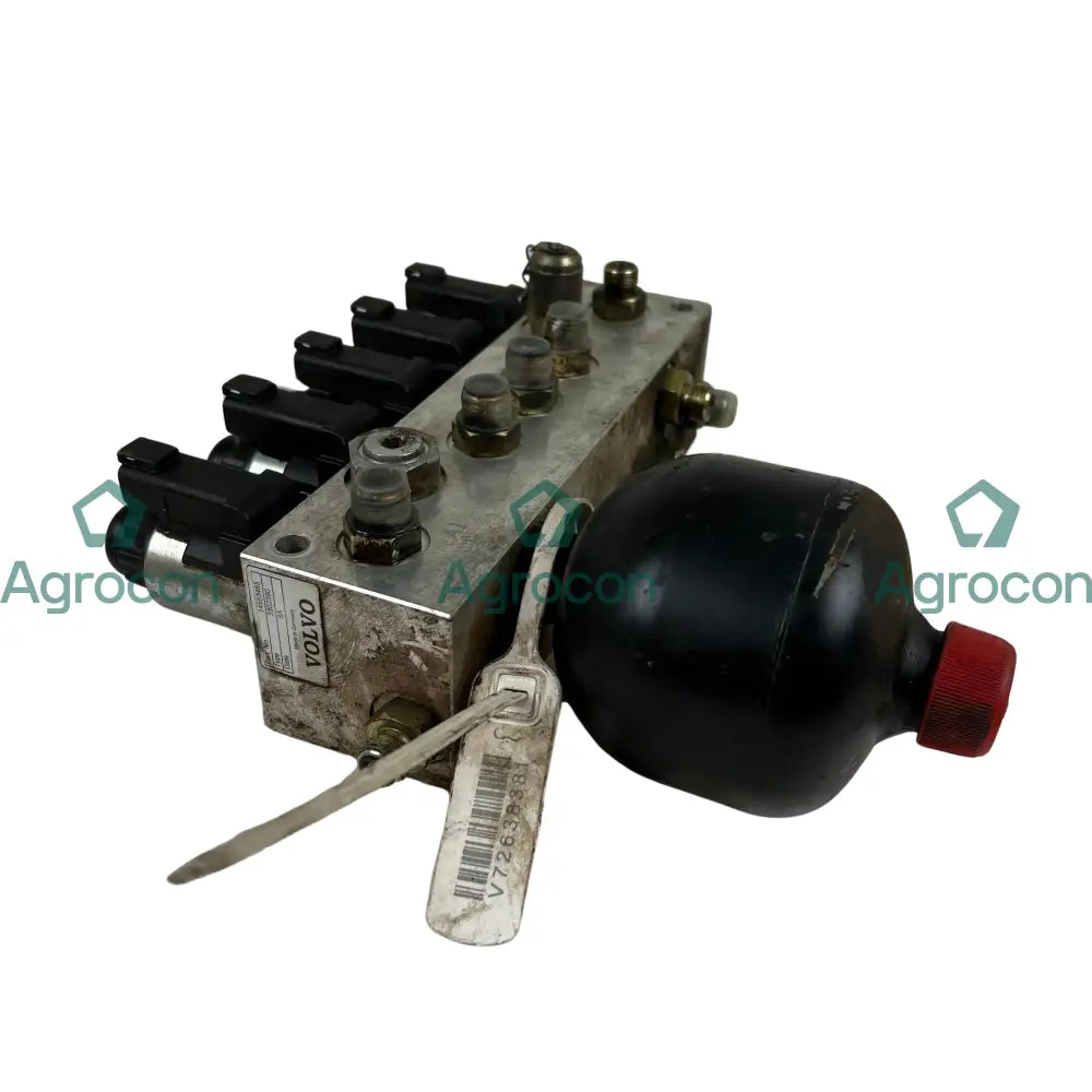 Ventil | 14553485 | Volvo EC140CL Hydraulventil