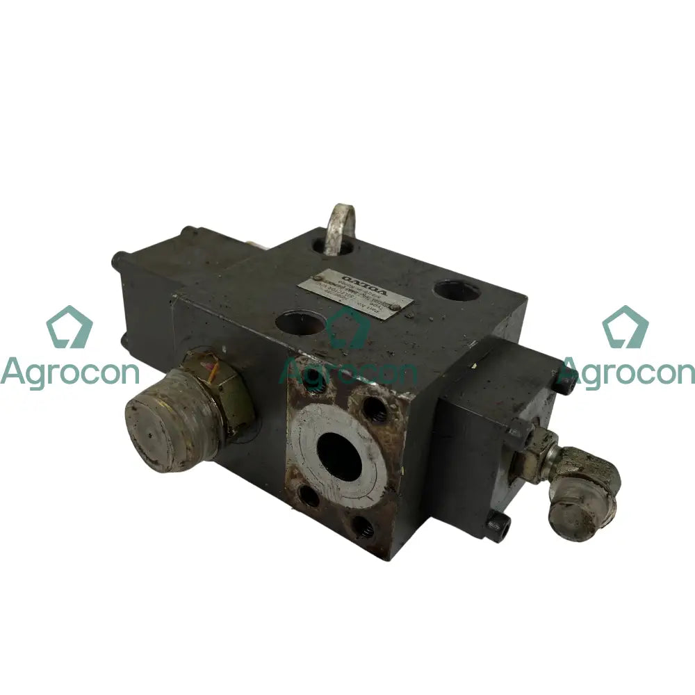 Ventil | 14566294 | Volvo EC140CL Hydraulventil