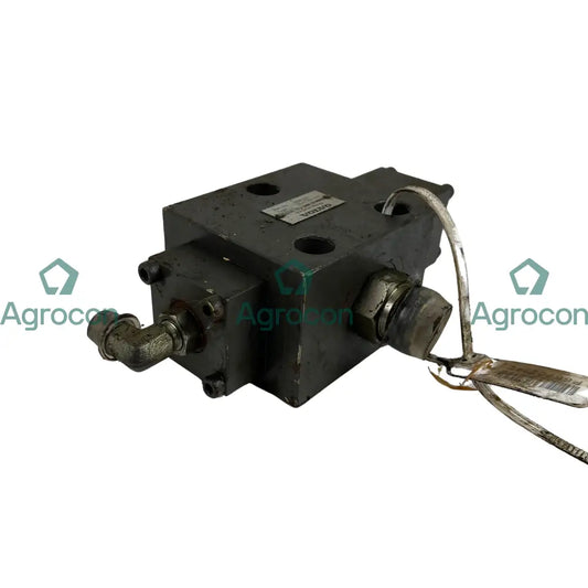 Ventil | 14566294 | Volvo EC140CL Hydraulventil