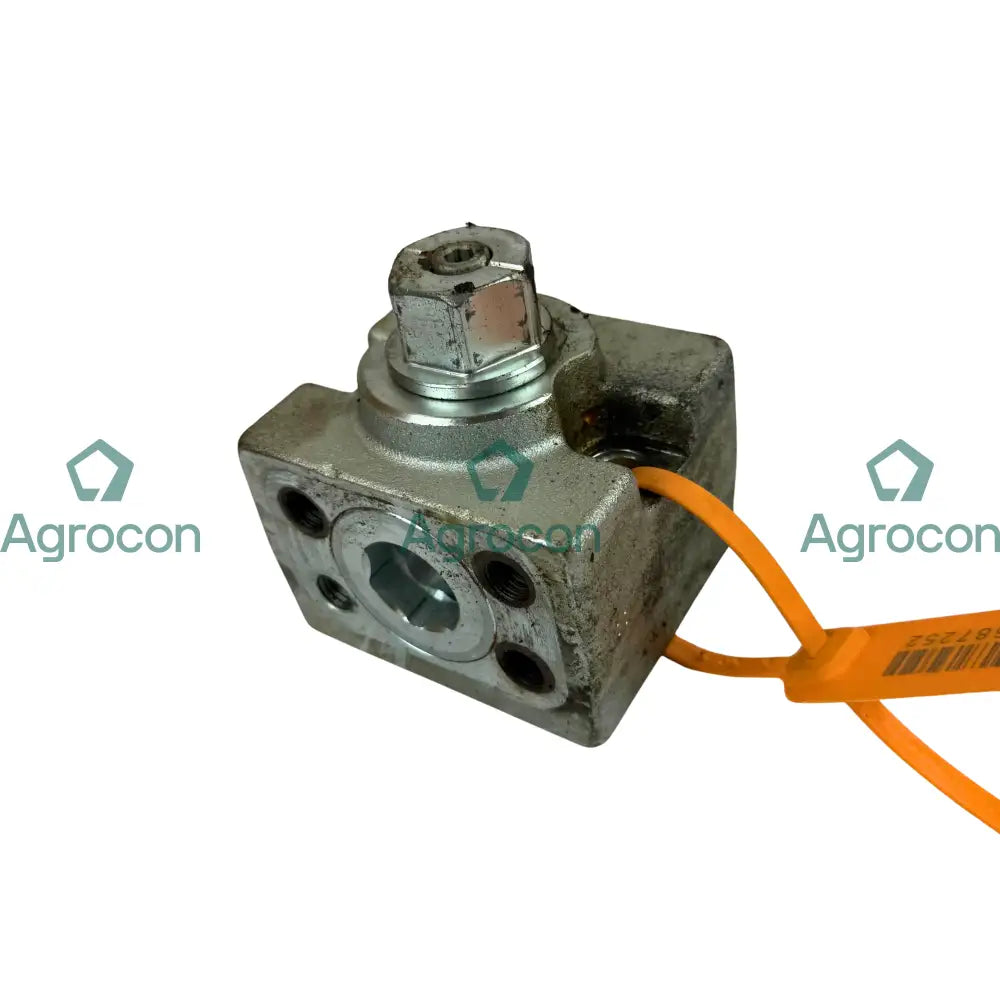 Ventil | 14569470 - Hydraulventil