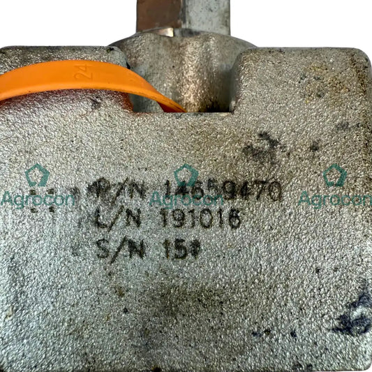 Ventil | 14569470 Hydraulventil