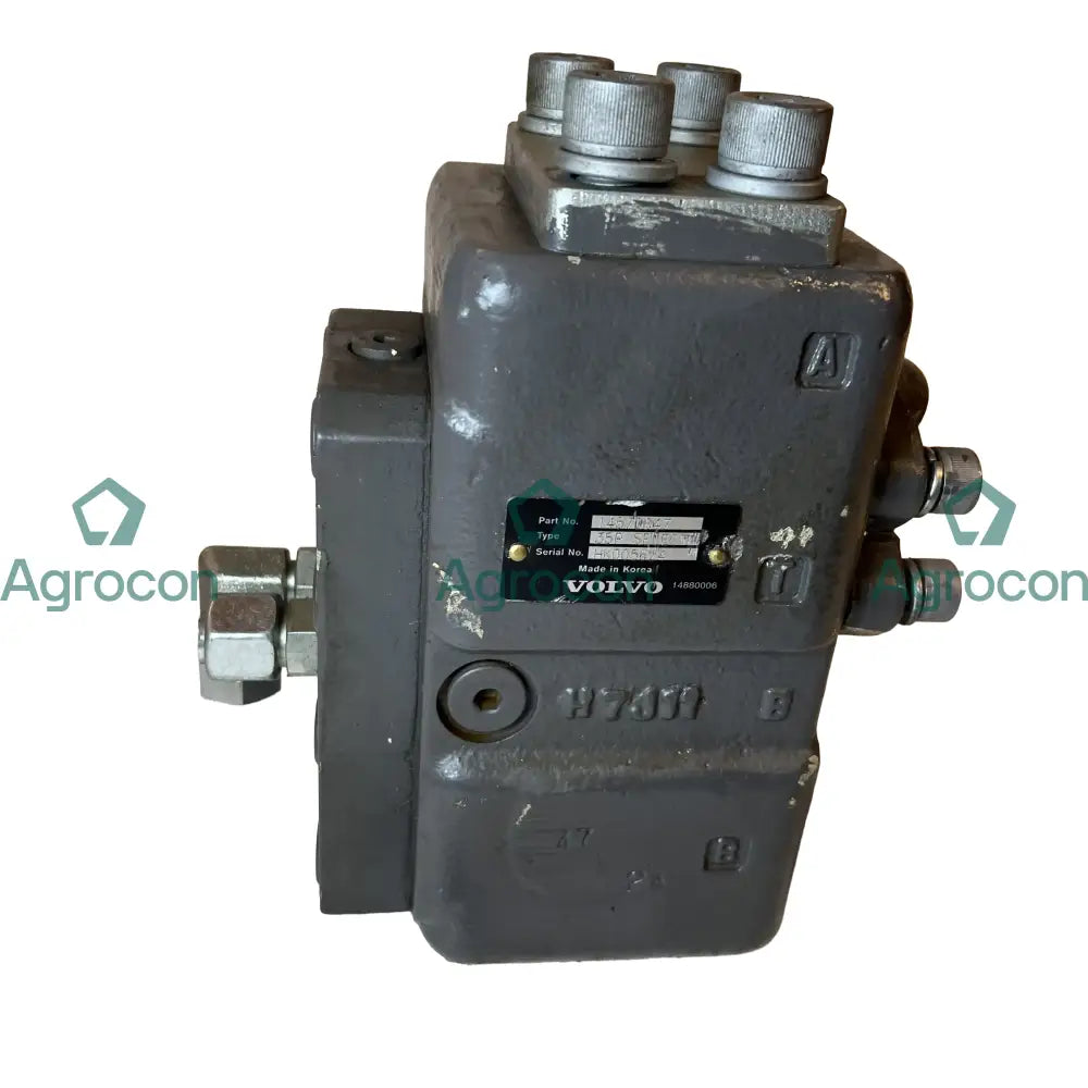 Ventil | 14570847 - Hydraulventil