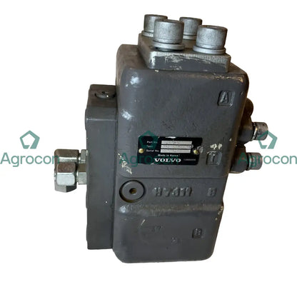 Ventil | 14570847 - Hydraulventil