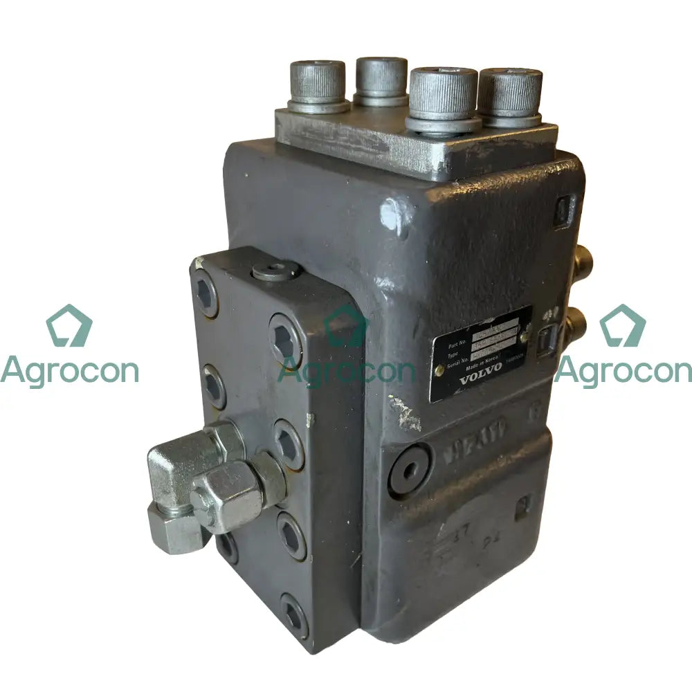 Ventil | 14570847 - Hydraulventil