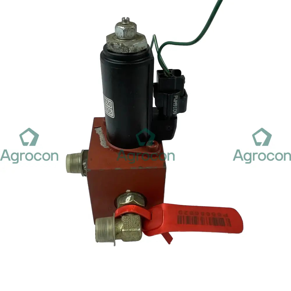 Ventil | 14570938 Hydraulventil