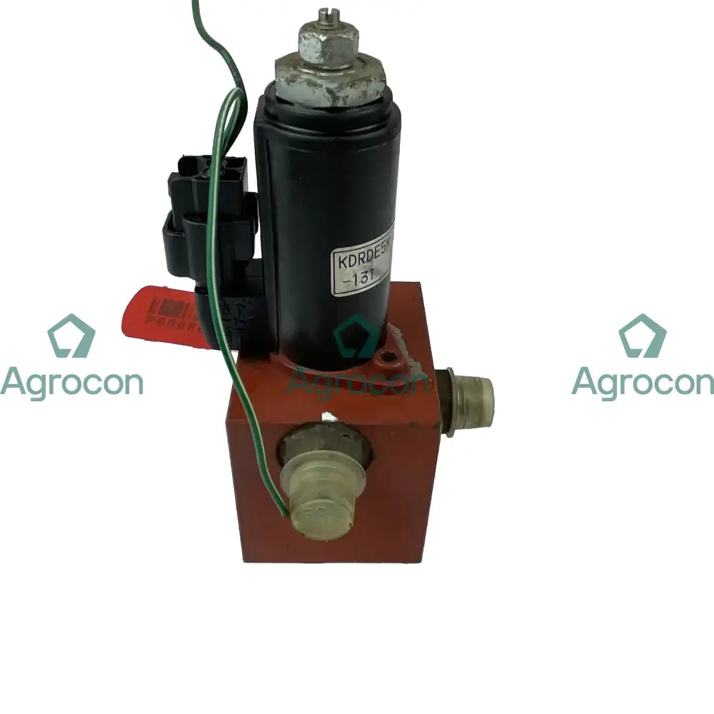 Ventil | 14570938 Hydraulventil