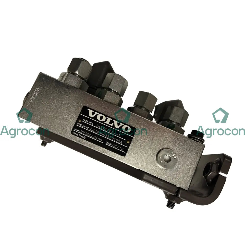 Ventil | 14578724 Hydraulventil