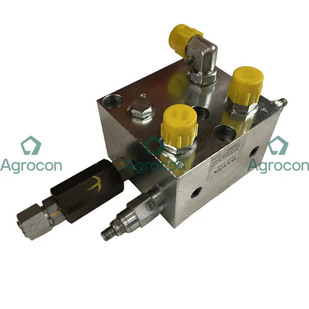Ventil | 14586024 - Hydraulventil