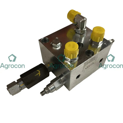 Ventil | 14586024 - Hydraulventil