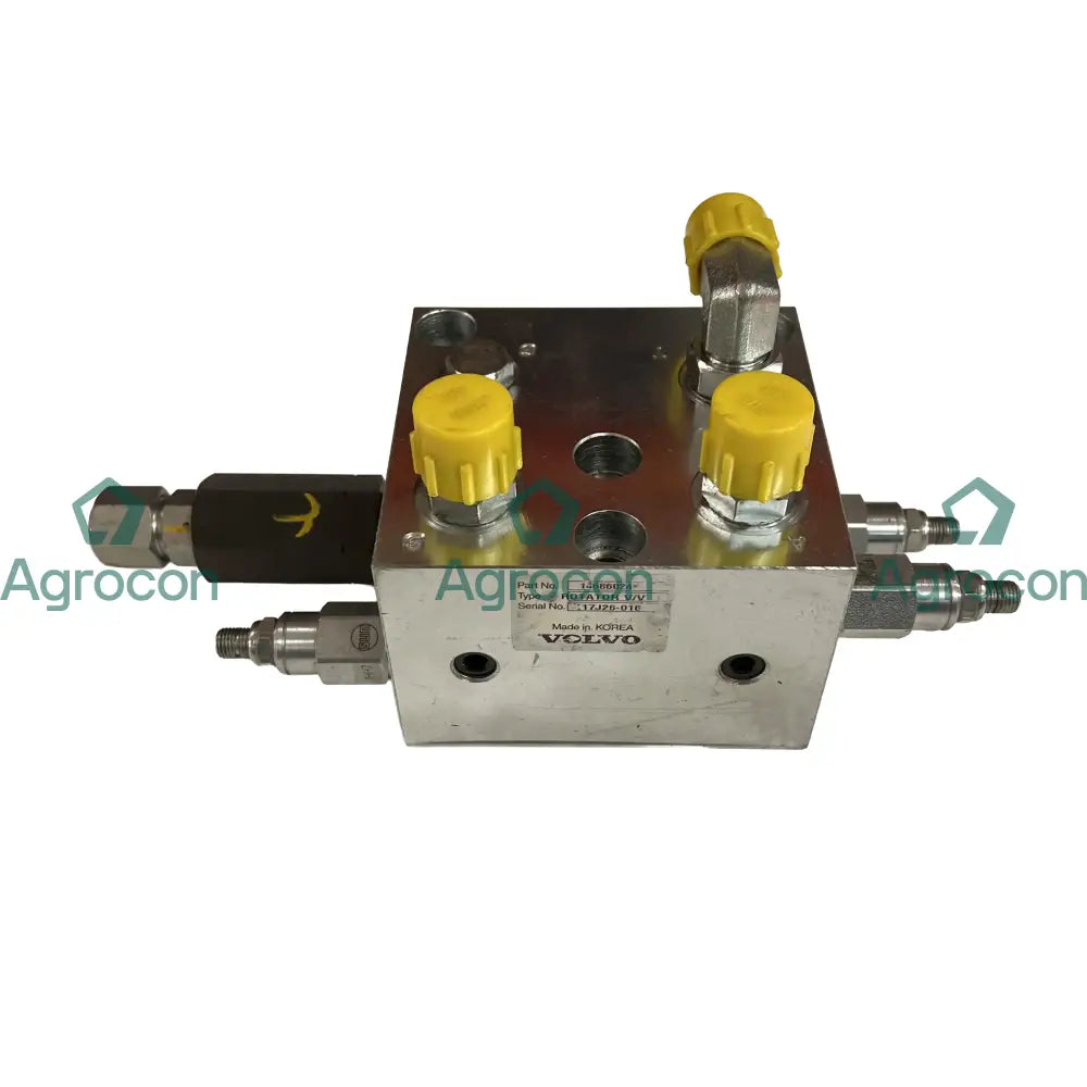 Ventil | 14586024 - Hydraulventil