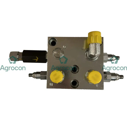 Ventil | 14586024 Hydraulventil