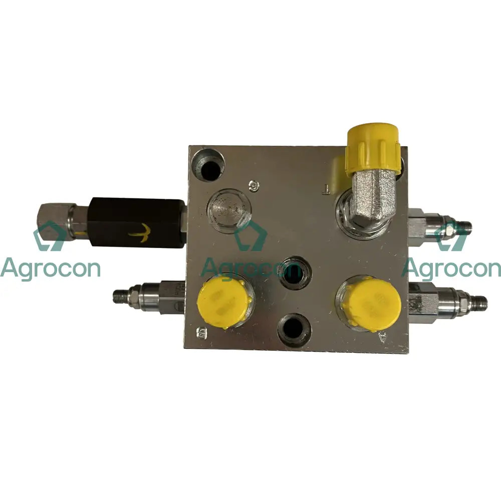 Ventil | 14586024 - Hydraulventil