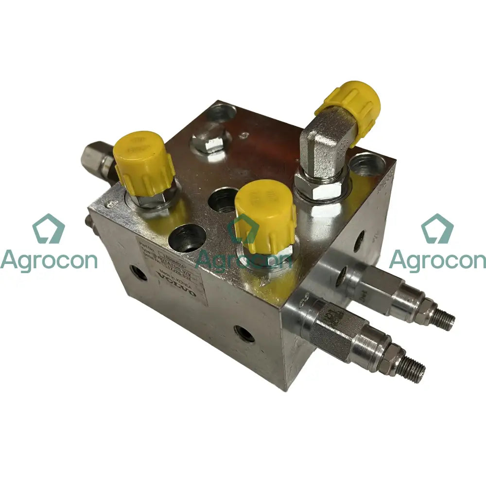Ventil | 14586024 - Hydraulventil