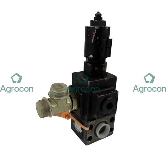 Ventil | 14587705 Hydraulventil