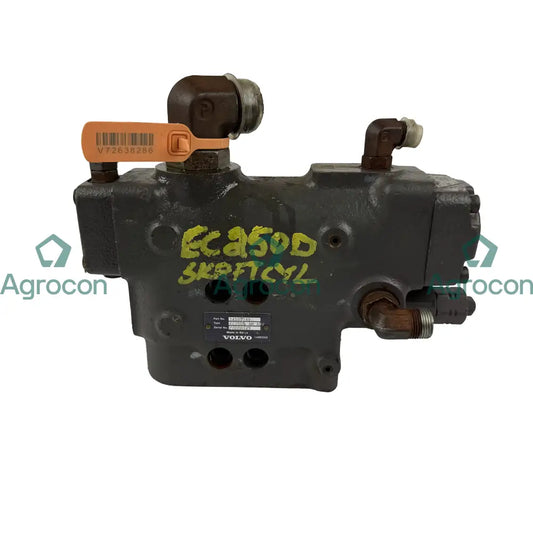 Ventil | 14595149 14736170 Hydraulventil