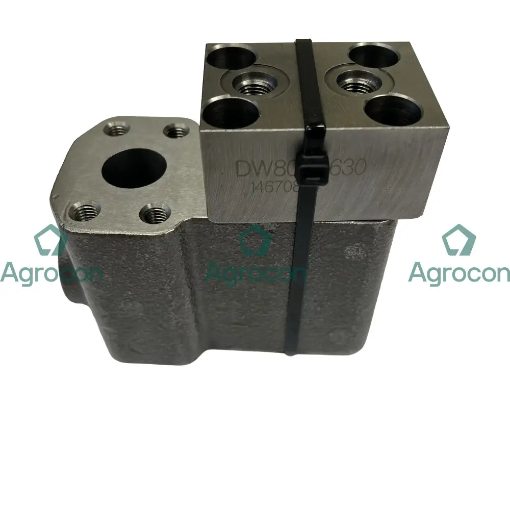 Ventil | 14602562 7270-11000 670834 - Hydraulventil