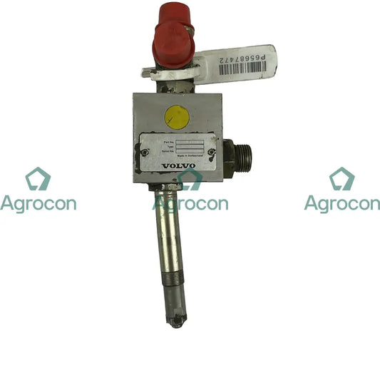 Ventil | 14616529 Hydraulventil