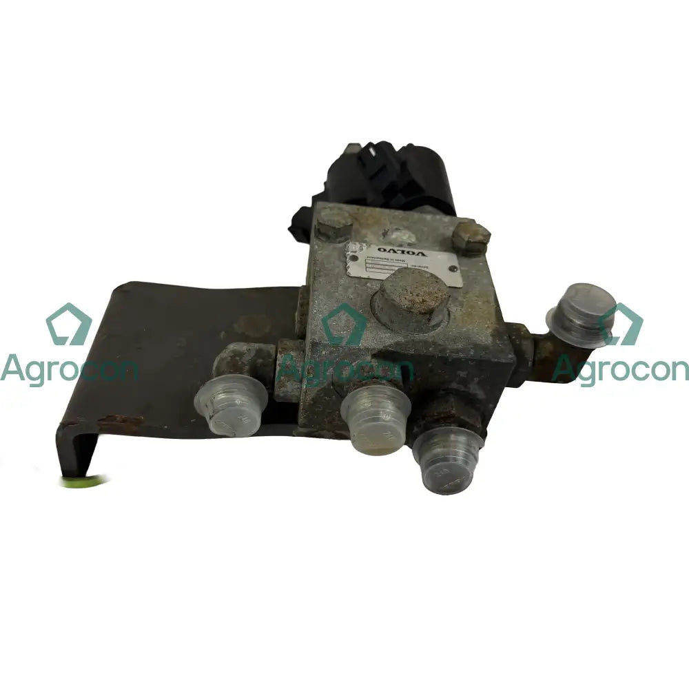 Ventil | 14618071 | Volvo EC250EL Hydraulventil