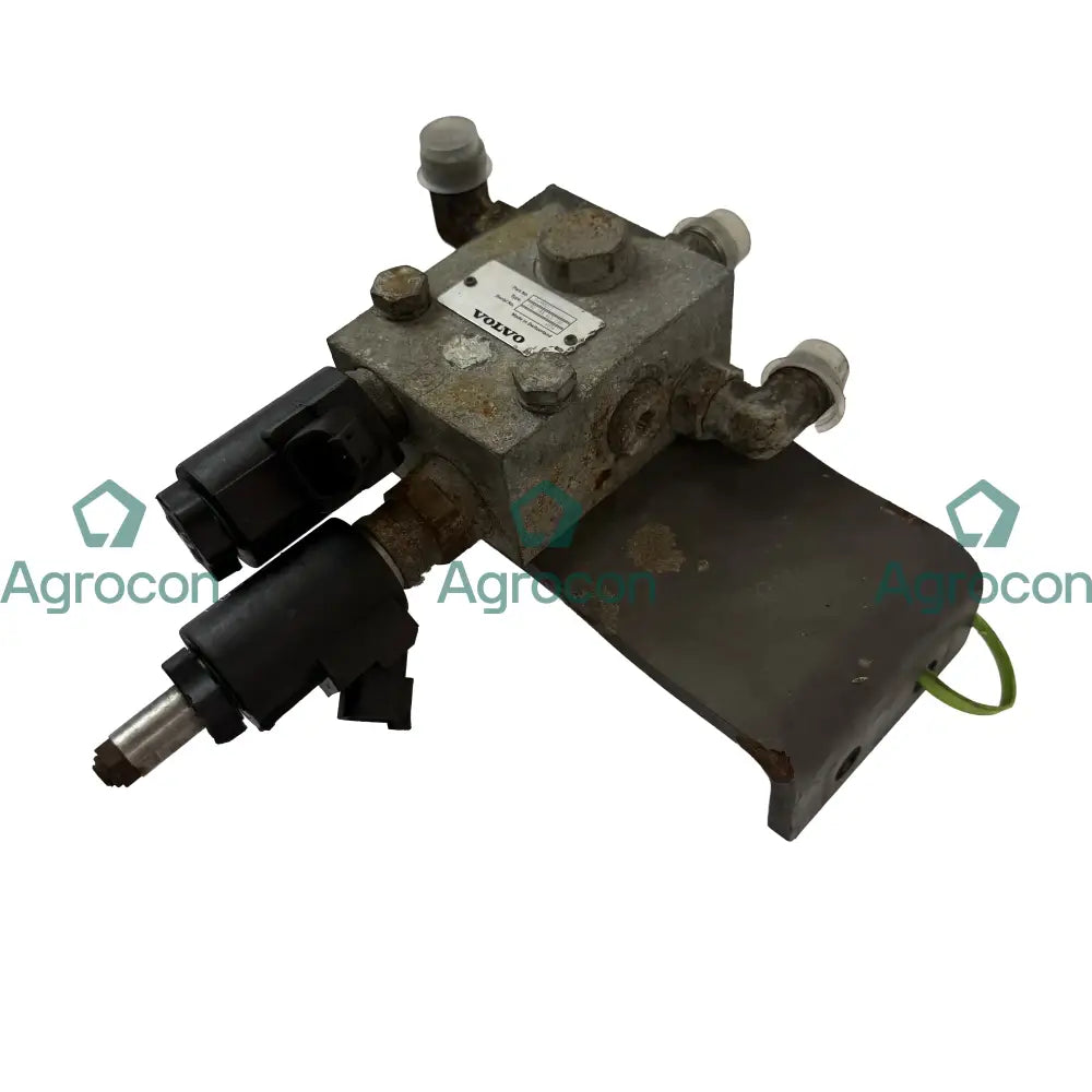 Ventil | 14618071 | Volvo EC250EL Hydraulventil