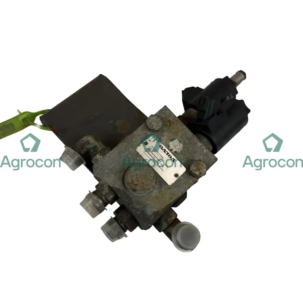 Ventil | 14618071 | Volvo EC250EL Hydraulventil