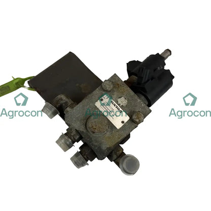 Ventil | 14618071 | Volvo EC250EL Hydraulventil