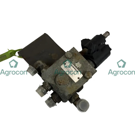 Ventil | 14618071 | Volvo EC250EL Hydraulventil