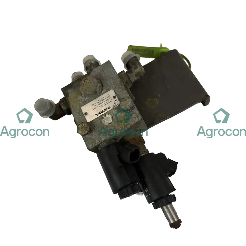 Ventil | 14618071 | Volvo EC250EL Hydraulventil