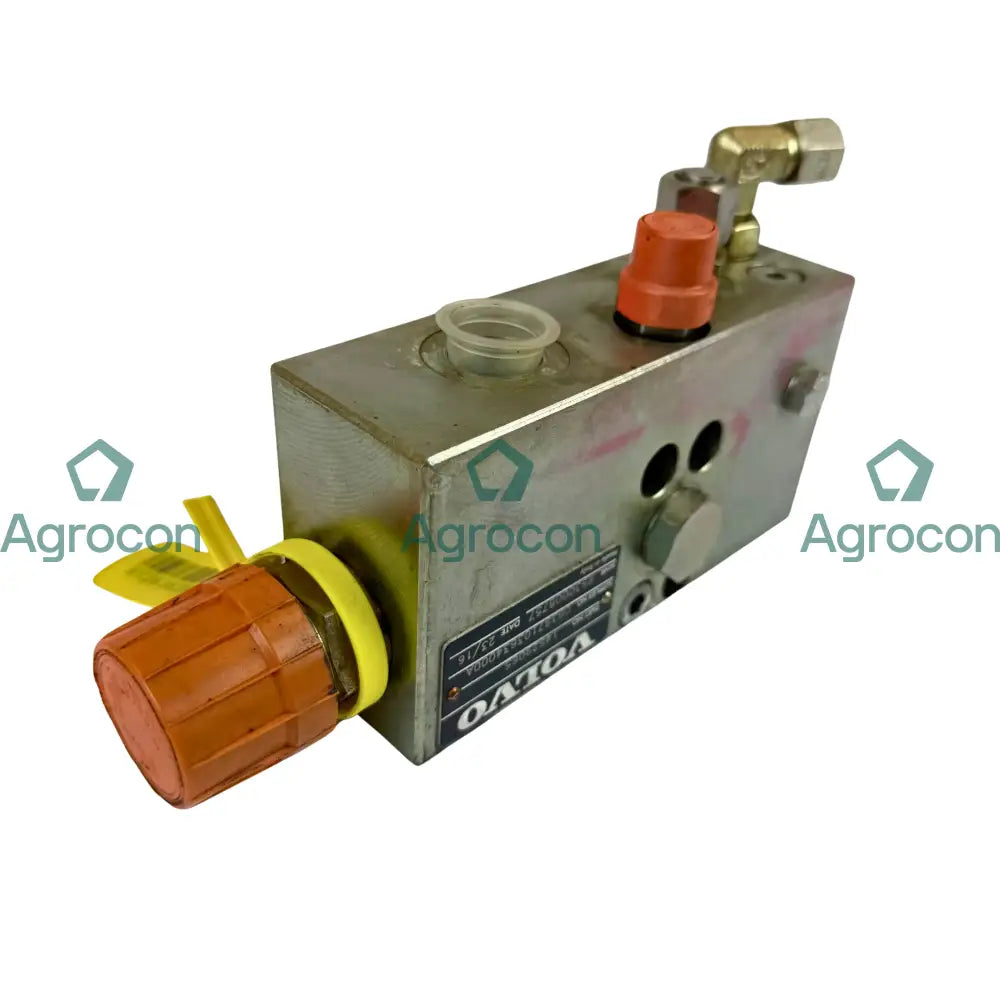 Ventil | 14629065 Hydraulventil