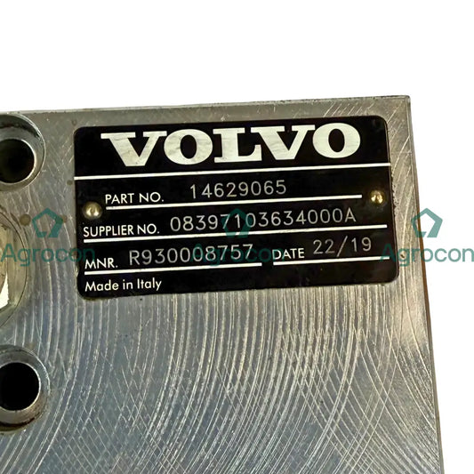 Ventil | 14629065 Hydraulventil