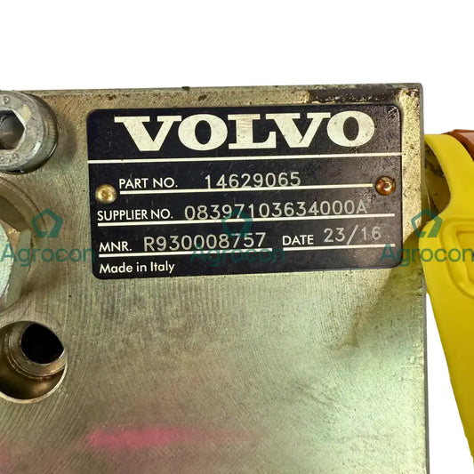 Ventil | 14629065 Hydraulventil