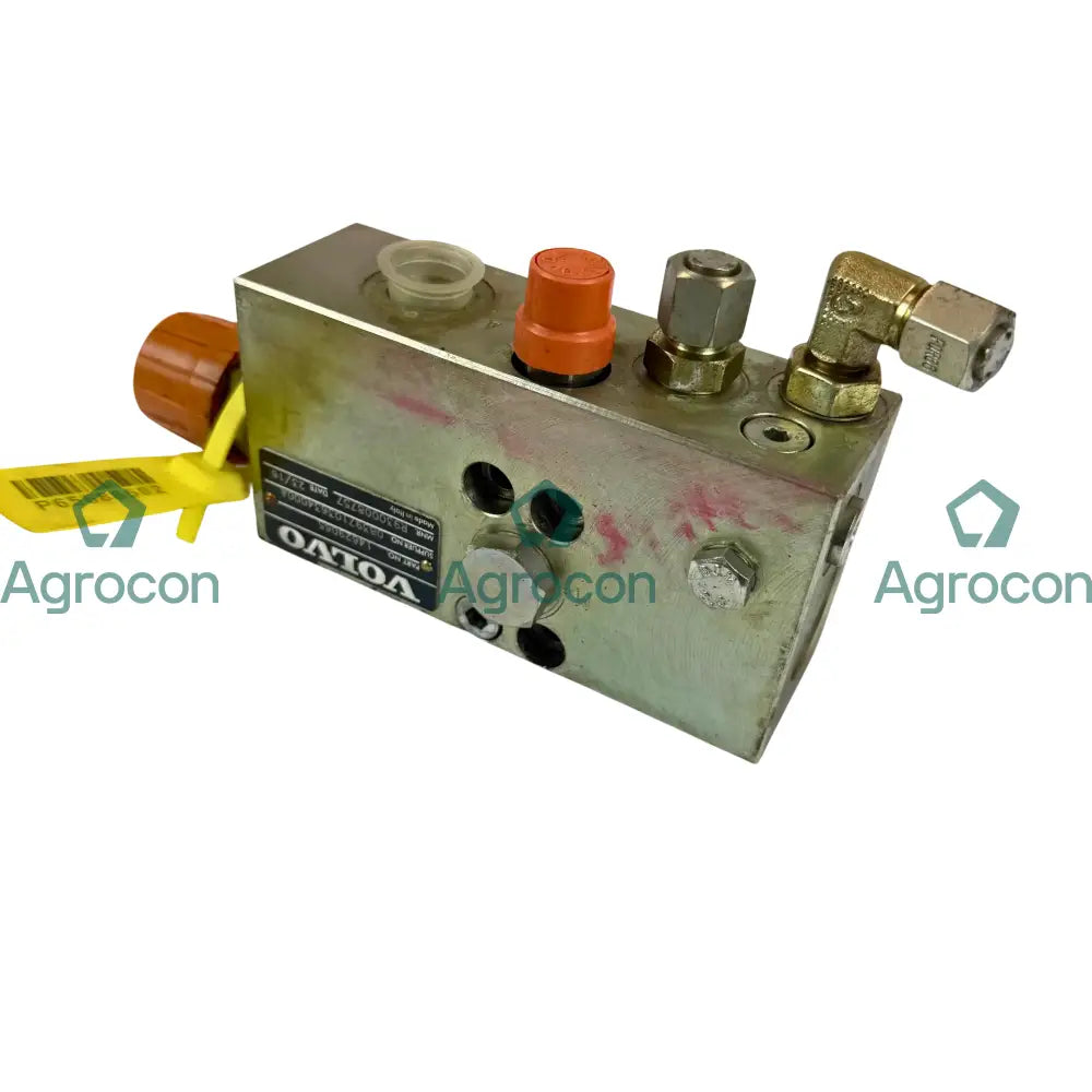 Ventil | 14629065 Hydraulventil
