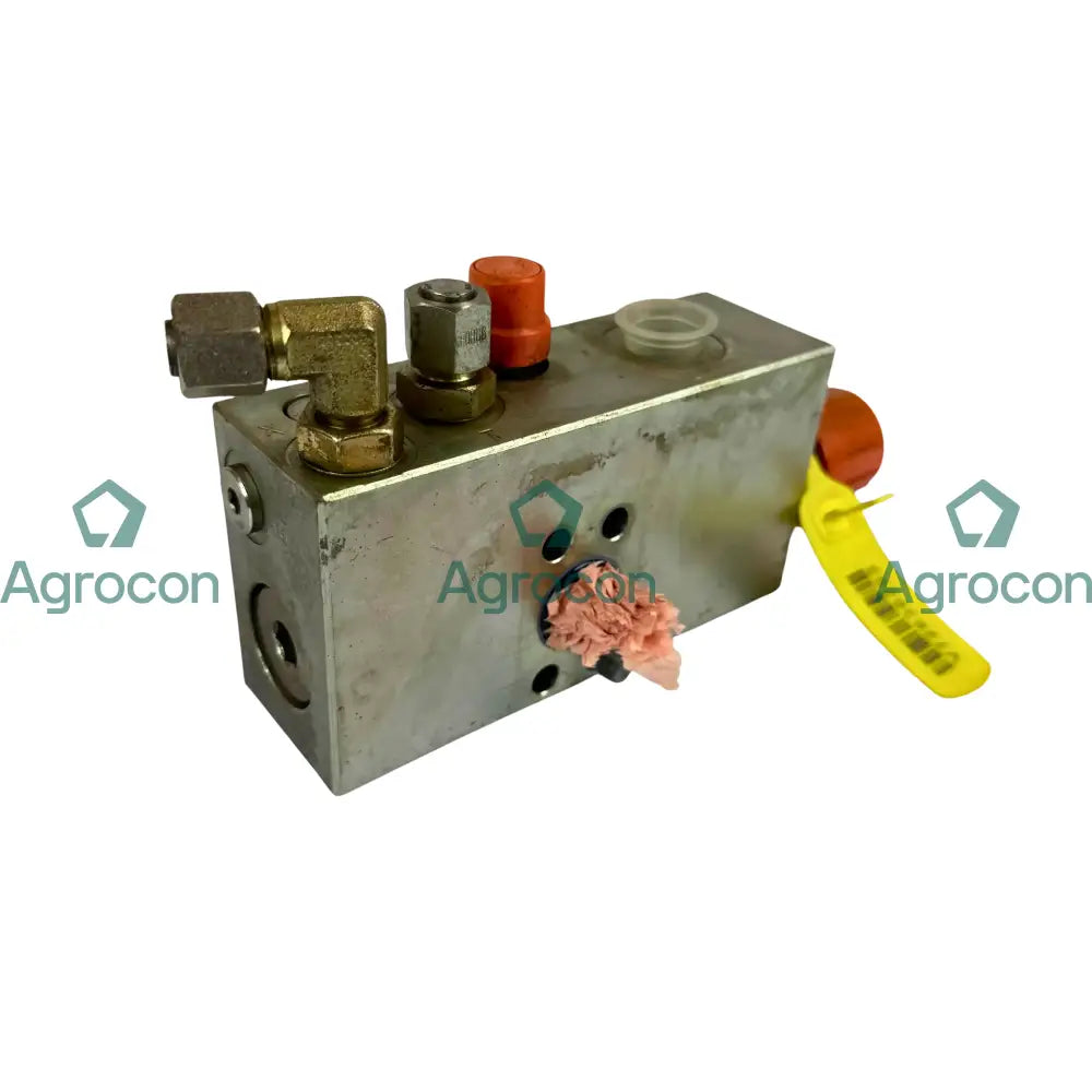 Ventil | 14629065 Hydraulventil