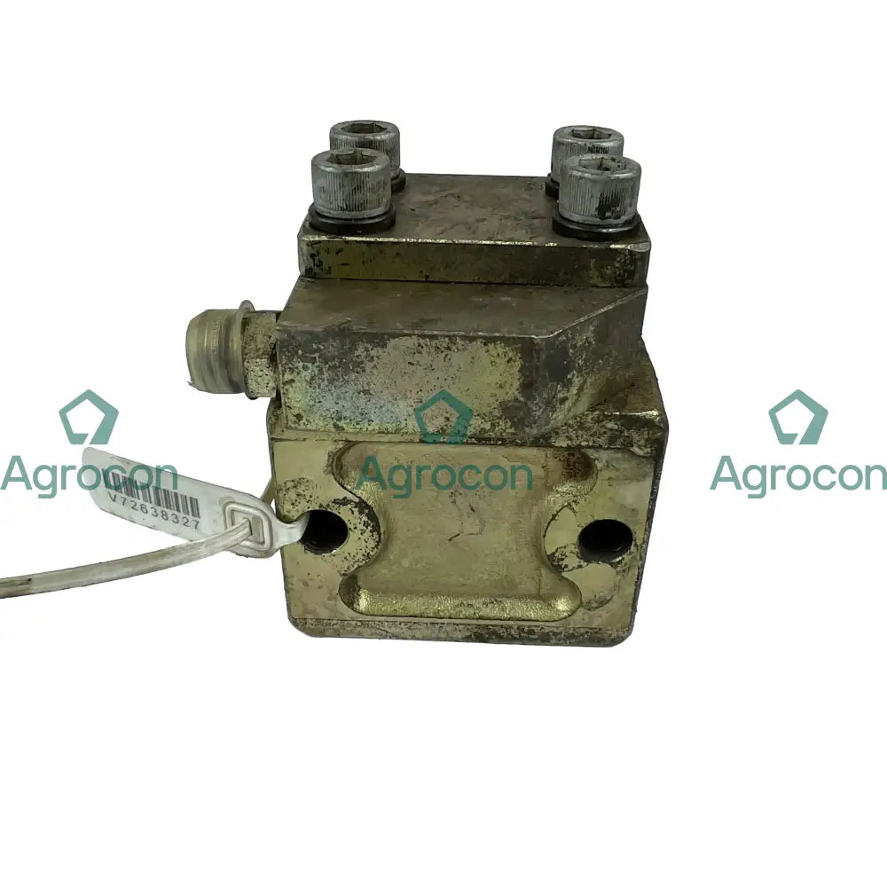 Ventil | 14633065 14659472 Hydraulventil