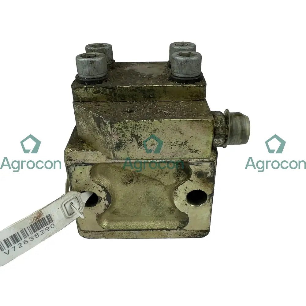 Ventil | 14633065 14659472 Hydraulventil