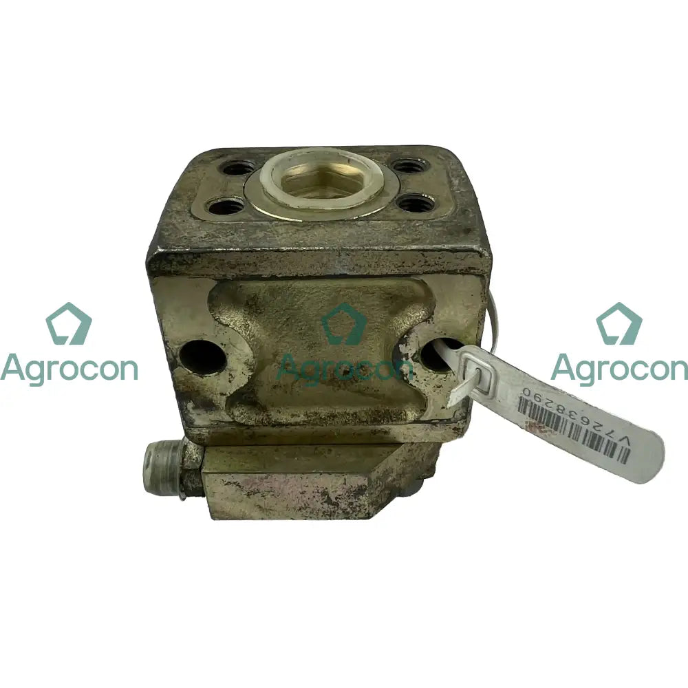 Ventil | 14633065 14659472 Hydraulventil