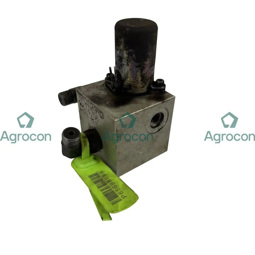 Ventil | 14634756 | Volvo EC250EL Hydraulventil