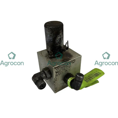 Ventil | 14634756 | Volvo EC250EL Hydraulventil