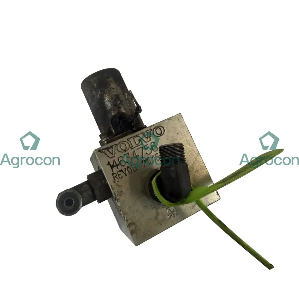 Ventil | 14634756 | Volvo EC250EL Hydraulventil